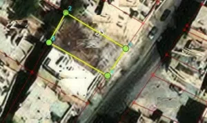 Commercial Land for Sale in Zarqa Hay Ramzi