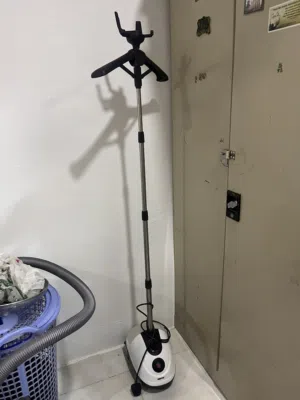 Wansa steamer in excellent condition