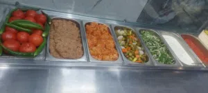 مطعم مشاوي لللبيع
