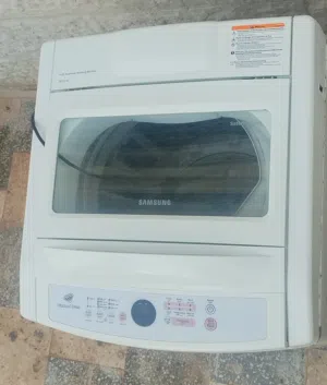 غساله سامسوج 13 كيلو