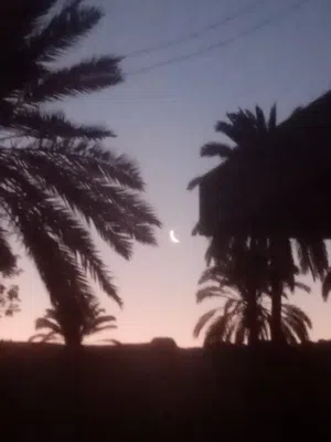 قطعة ارض للبيع في منطقة عرادة في سوق الجمعة على الرئيسي