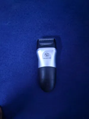 shaving machine guaranteed working i am using it for only two months