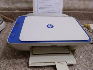 طابعة HP deskjet2630
