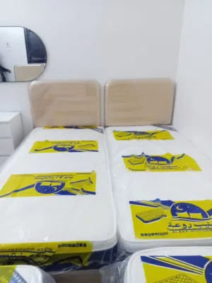 سراير نفر متوفر الي سعر معقول و جوده عاليه