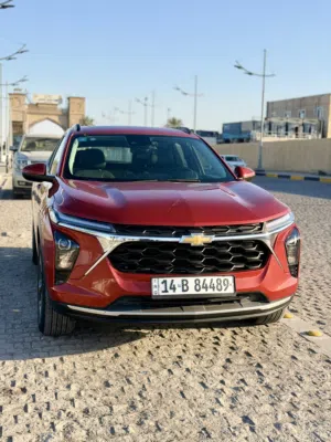 New Chevrolet Trax in Basra