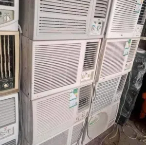 مكيفات شباك سبليت مستعمله