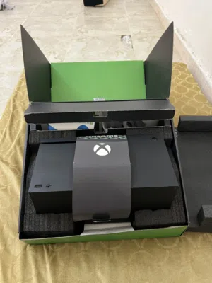 Xbox Series X Xbox for sale in Benghazi