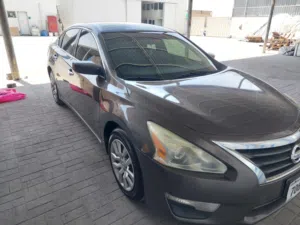 For Sale: 2013 Nissan Altima 2.5L S (American Specs)