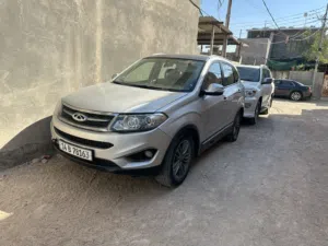 شيري تيكو 5 موديل 2018 للبيع بسعر مناسب جداً مستعجل