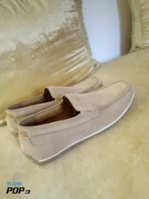 اصليpierre Cardin حذاء رجالي فخم