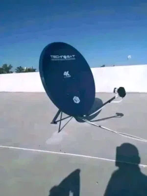 فني ستالايت