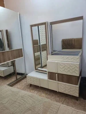 غرفة نوم تركية