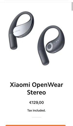 Headsets . Used1