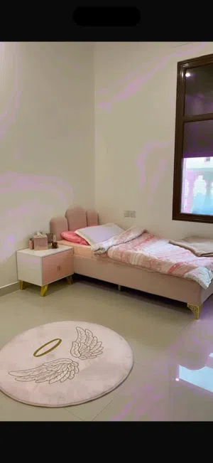 سرير فردي حبتين