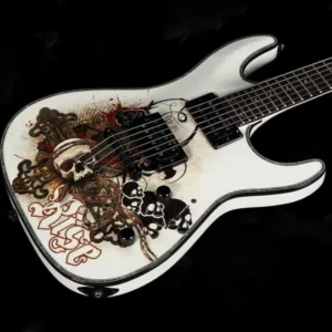 DEAN VENDETTA RESURRECTION