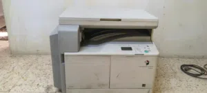 ماكنة طباعة كانون