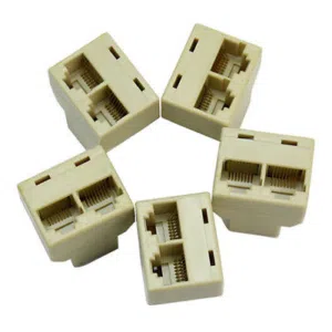 RJ45 Splitter