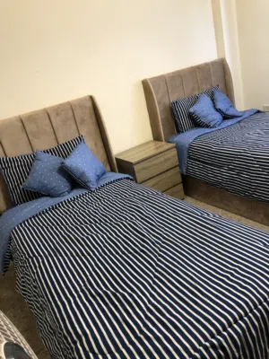 غرفة نوم شبابي