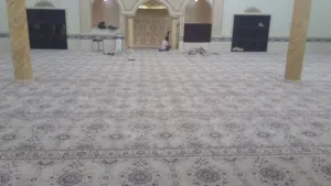 توريد وتركيب سجاد مساجد ايراني وتركي