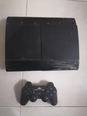 بلستيشن3 للبيع او للبدل