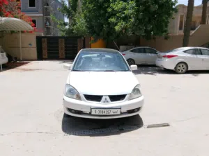 متشي.لانسر.بحاله.الدار.محرك.18.مكيف.شغال.