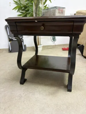 Center table