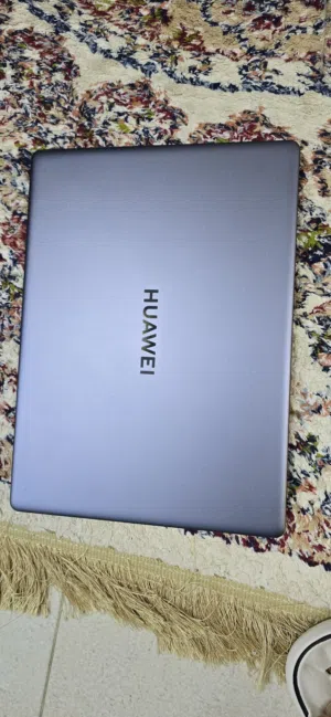 huawei matebook 14s