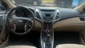 هيونداي النترا للبيع