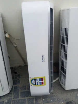 I have second hand window AC Split AC sale
