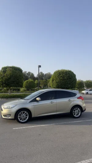 Ford focus Ecoboost