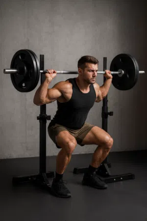 حمالة بار منزلي