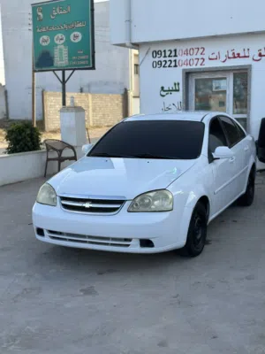Used Chevrolet Optra in Tripoli