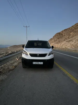 بيجو-اكسبرت-2018