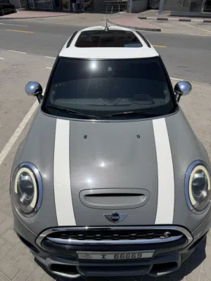 Mini 2016 John Cooper Words