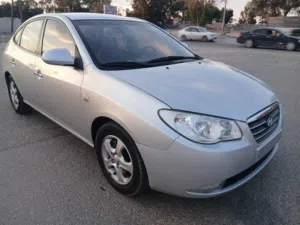 هونداي افانتي2008