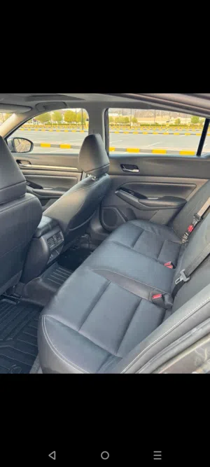 Used Nissan Altima in Al Dakhiliya