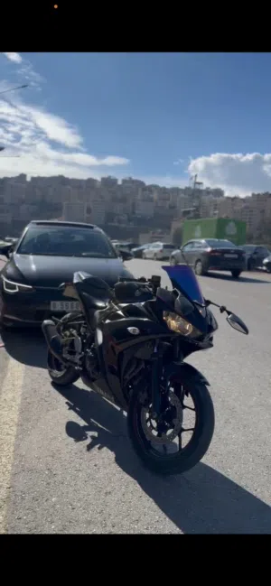 Yamaha . Other . 20182