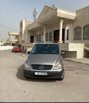 مارسيدس فيتو 2010