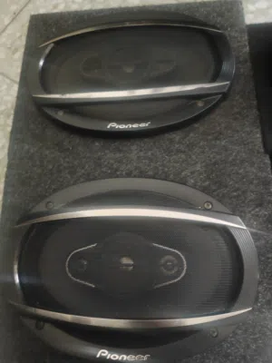 4 سماعات بيونير اصلي