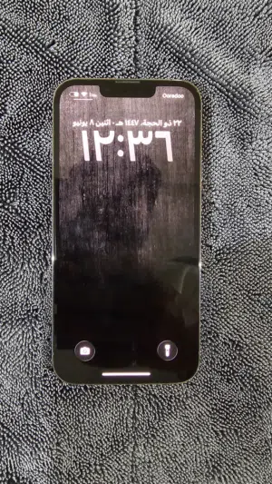 Apple iPhone 13 Pro 128 GB in Al Dakhiliya