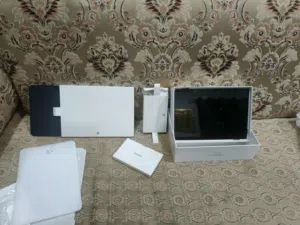 ايباد للبيع مستخدم  نضافا 95