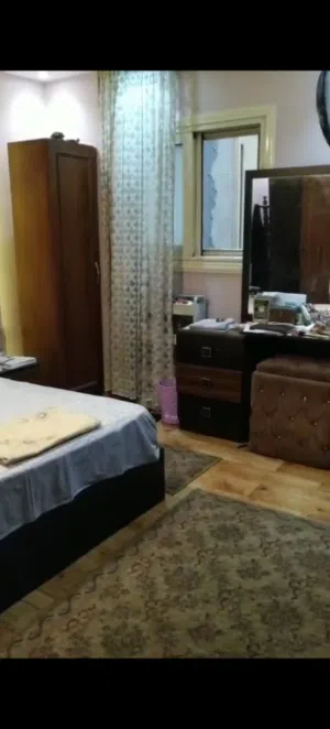 شقه للبيع بسموحة 200 متر