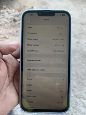 iphone 14 plus
