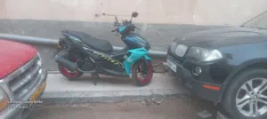 موطو يماها للبيع بي 5250