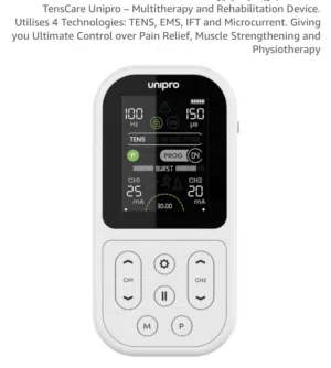 TensCare Unipro