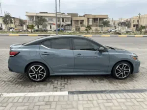 نيسان سنترا SR 2024