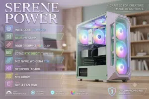 Windows Custom-built  Computers  for sale  in Qadisiyah