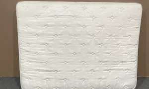 عدد 2 مرتبة سيرتا أصلية - كوين (2 Serta Queen Mattresses - USA Brand)