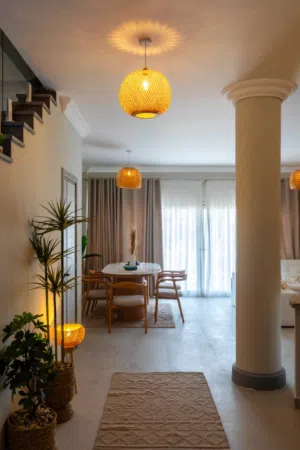 225 m2 4 Bedrooms Villa for Sale in Matruh Dabaa