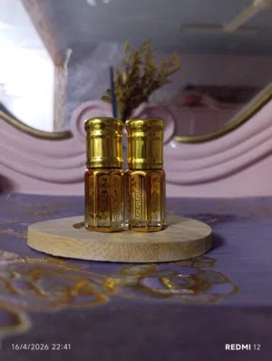 عطر عود فيتنامي